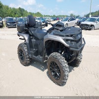 2025 Can-Am Outlander Max Xt 700