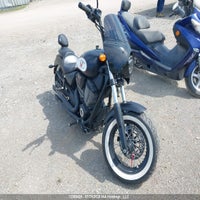 2016 Victory Motorcycles High-Ball