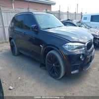 2016 BMW X5 M