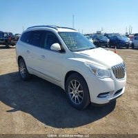 2014 Buick Enclave 2014 Buick Enclave Awd Suv