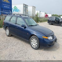2001 Saturn Lw200 Sport
