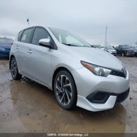 2016 Scion Im
