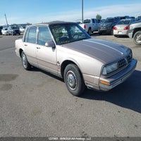 1988 Oldsmobile 98 Regency Brougham