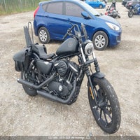 2021 Harley-Davidson Xl883 N