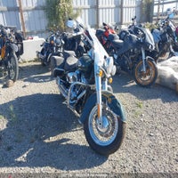 2024 Harley-Davidson Flhcs