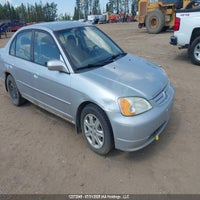 2003 Honda Civic Lx