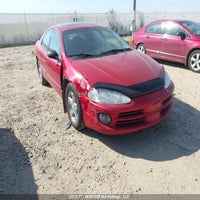 2004 Chrysler Intrepid Es/Sxt