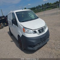 2018 Nissan Nv200 S/Sv