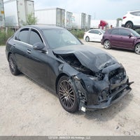 2023 Mercedes-Benz C 300 4Matic