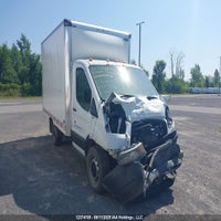2016 Ford Transit