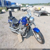 2003 Honda Vf750 C