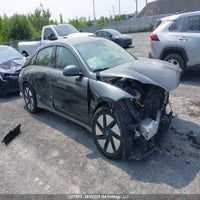 2024 Hyundai Ioniq 6