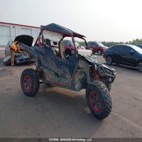 2017 Yamaha Yxz1000 Ets