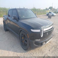 2023 Rivian R1T Adventure Quad Motor Large Pack