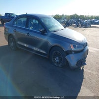 2011 Volkswagen Jetta 2.0 Tdi Highline