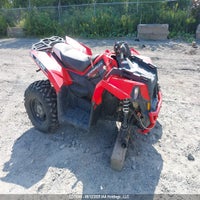2014 Polaris Scrambler 850 Xp