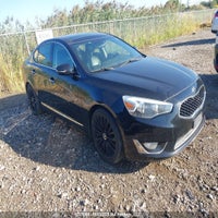 2014 Kia Cadenza Premium/Limited