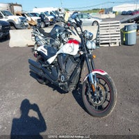 2012 Victory Hammer S