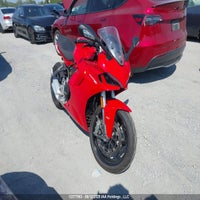 2023 Ducati Supersport
