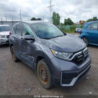 2022 Honda Cr-V Lx