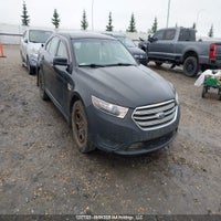 2015 Ford Taurus Se