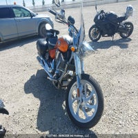 2007 Victory Motorcycles Kingpin