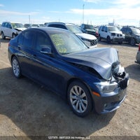 2013 BMW 328 Xi