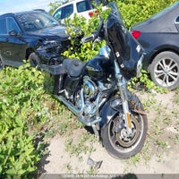 2001 Harley-Davidson Fxd