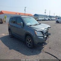 2012 Chevrolet Orlando Lt