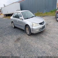2003 Acura 1.7El Touring