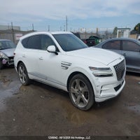2024 Genesis Gv80 3.5T Prestige 5P Awd