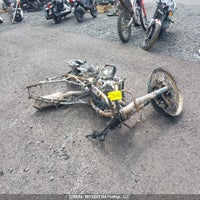 2021 Ktm 890 Adventure R