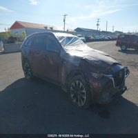 2025 Mazda Cx-90 Mhev Signature