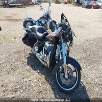 2019 Harley-Davidson Flhtkse