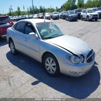 2005 Buick Allure Cx