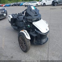 2024 Can-Am Spyder Roadster Rt/Rt Limited