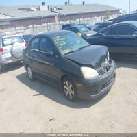 2006 Suzuki Aerio