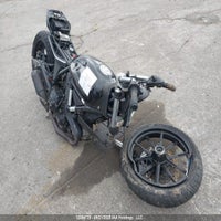 2016 Ducati Scrambler