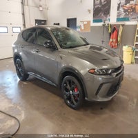 2024 Dodge Hornet Phev R/T