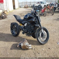 2023 Ducati Diavel V4