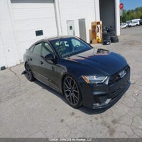 2021 Audi S7 Premium Plus