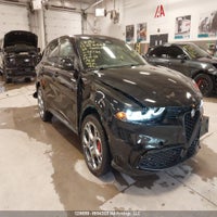 2024 Alfa Romeo Tonale Veloce Eawd