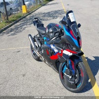 2024 BMW M 1000 Rr