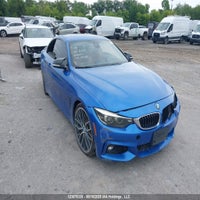2019 BMW 440I xDrive
