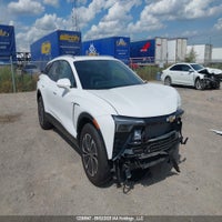 2024 Chevrolet Blazer Ev