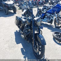 2020 Harley-Davidson Flhrxs