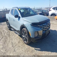 2023 Hyundai Santa Cruz Ultimate Awd With Colour Package