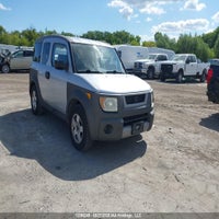 2003 Honda Element Ex