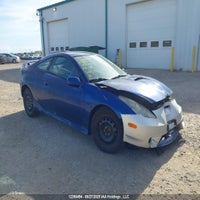 2000 Toyota Celica Gt