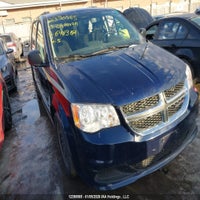 2013 Dodge Grand Caravan